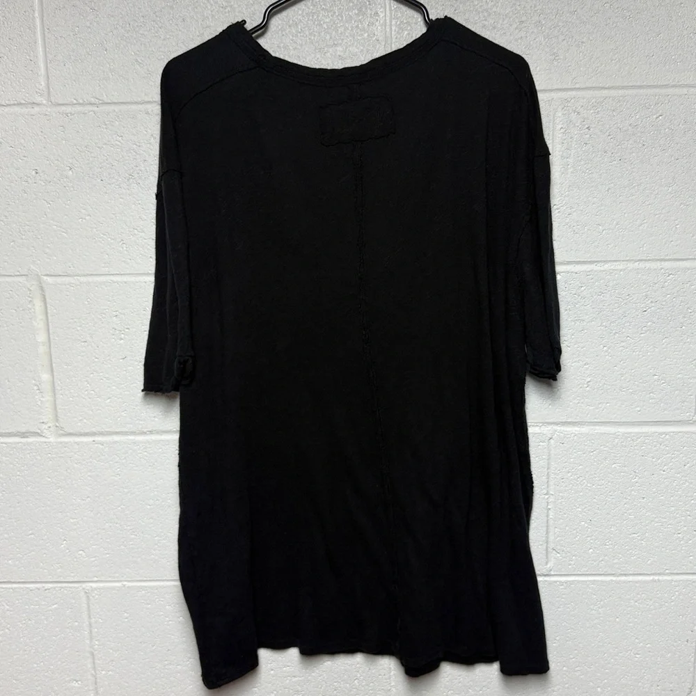 chic black